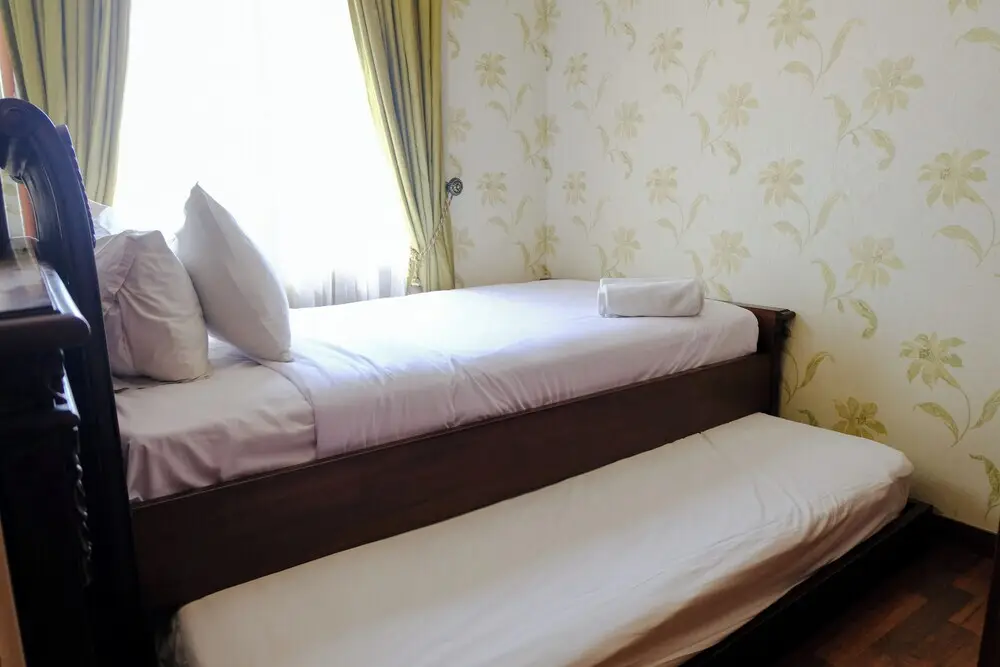Бандунг: Best Deal 2Br Apartment At Grand Setiabudi