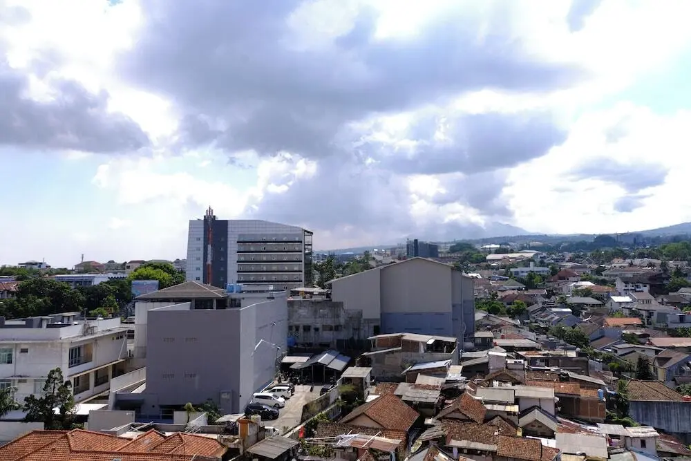 Бандунг: Best Deal 2Br Apartment At Grand Setiabudi