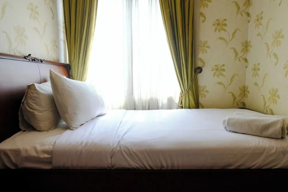 Бандунг: Best Deal 2Br Apartment At Grand Setiabudi