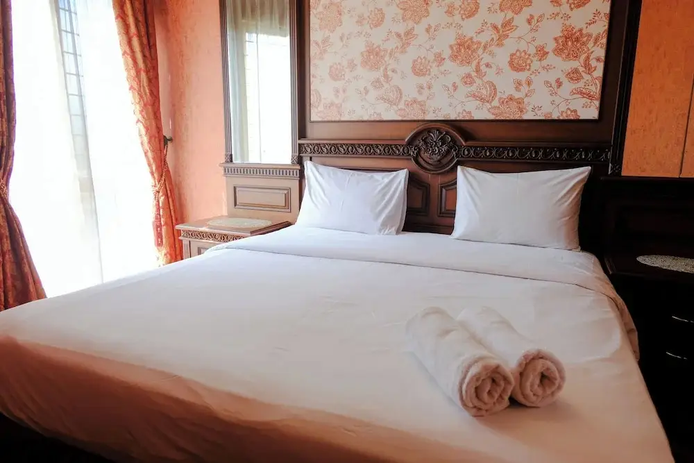 Бандунг: Best Deal 2Br Apartment At Grand Setiabudi