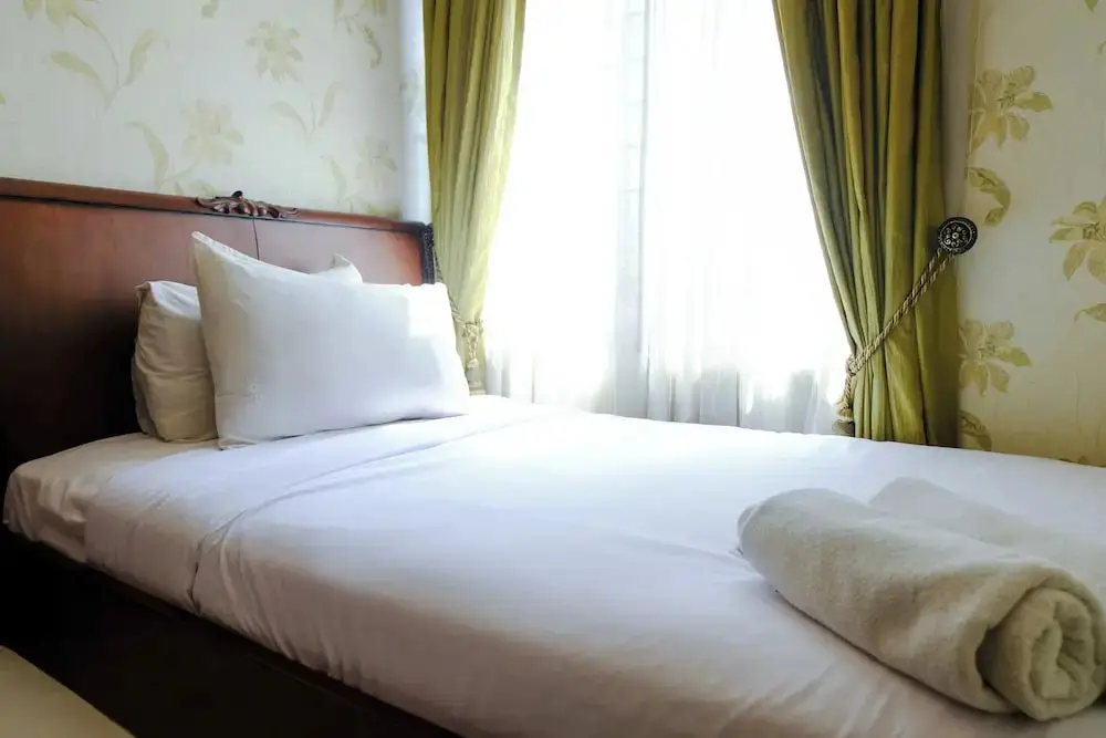 Бандунг: Best Deal 2Br Apartment At Grand Setiabudi