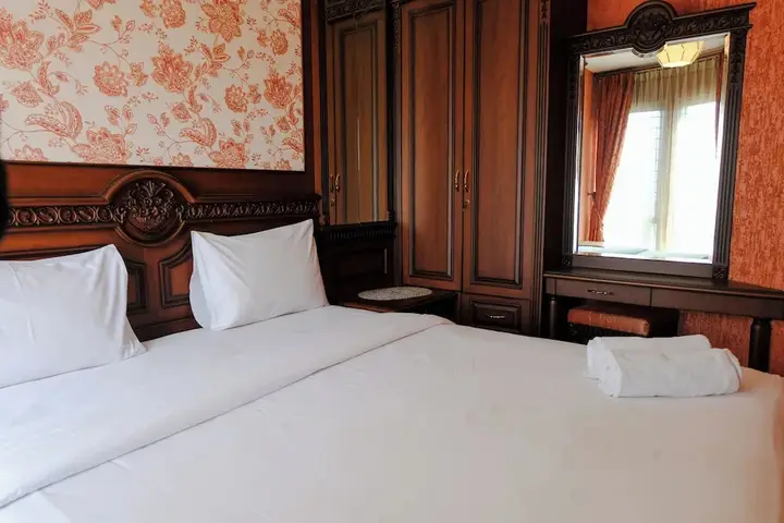 Бандунг: Best Deal 2Br Apartment At Grand Setiabudi