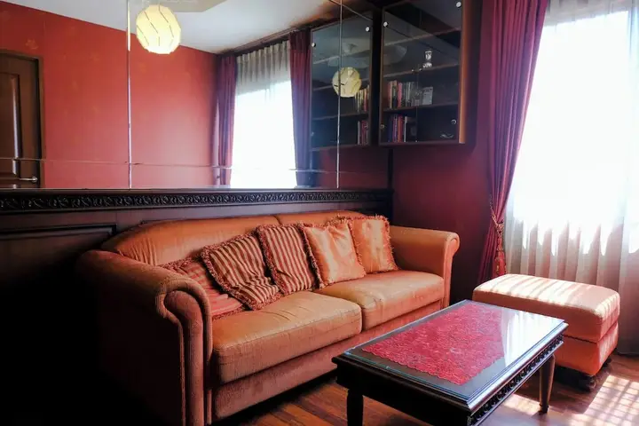 Бандунг: Best Deal 2Br Apartment At Grand Setiabudi