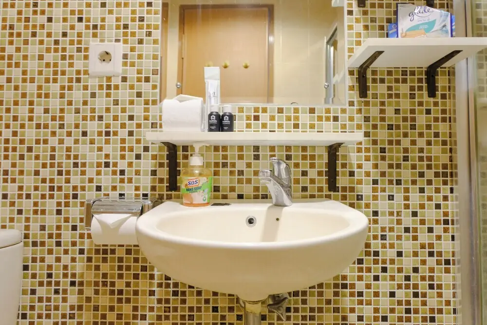 Бандунг: Best Deal 2Br Apartment At Grand Setiabudi