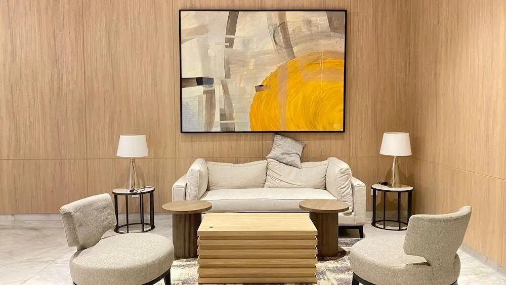 Южный Тангеранг: Cozy Living Studio Apartment Tokyo Riverside Pik 2