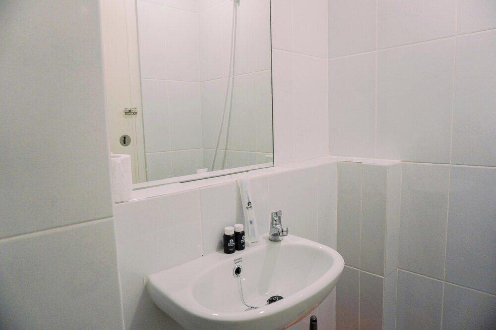 Южный Тангеранг: Cozy Living Studio Apartment Tokyo Riverside Pik 2