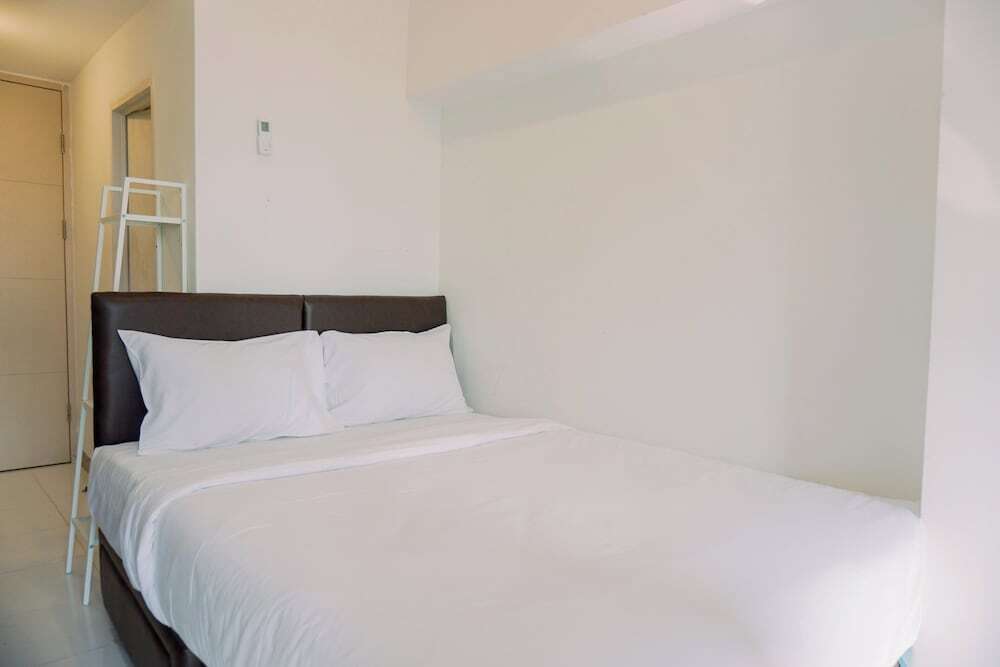 Южный Тангеранг: Cozy Living Studio Apartment Tokyo Riverside Pik 2