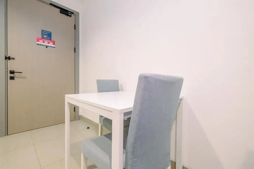 Джакарта: Elegant And Spacious 1Br Apartment Fatmawati City Center