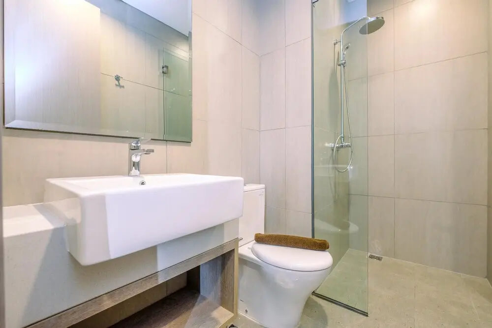 Джакарта: Elegant And Spacious 1Br Apartment Fatmawati City Center