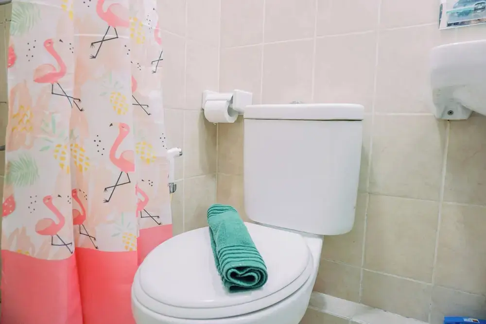 Джакарта: Cozy And Comfort Living 2Br Green Bay Pluit Apartment