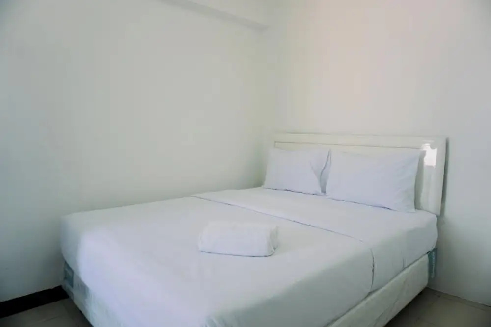 Джакарта: Cozy And Comfort Living 2Br Green Bay Pluit Apartment