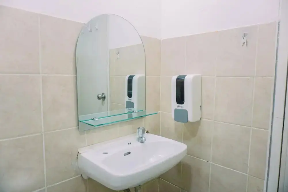 Джакарта: Cozy And Comfort Living 2Br Green Bay Pluit Apartment