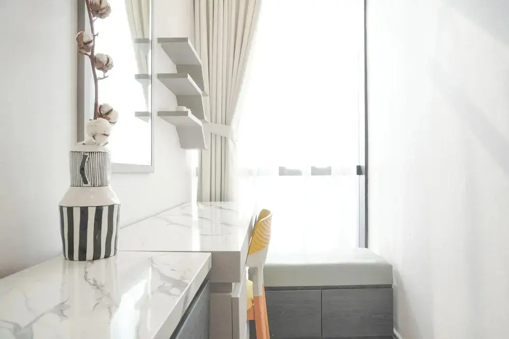 Джакарта: Gorgeous And Comfortable 1Br Sudirman Suites Apartment