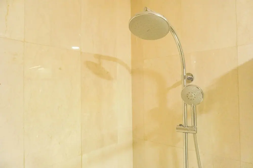 Джакарта: Gorgeous And Comfortable 1Br Sudirman Suites Apartment