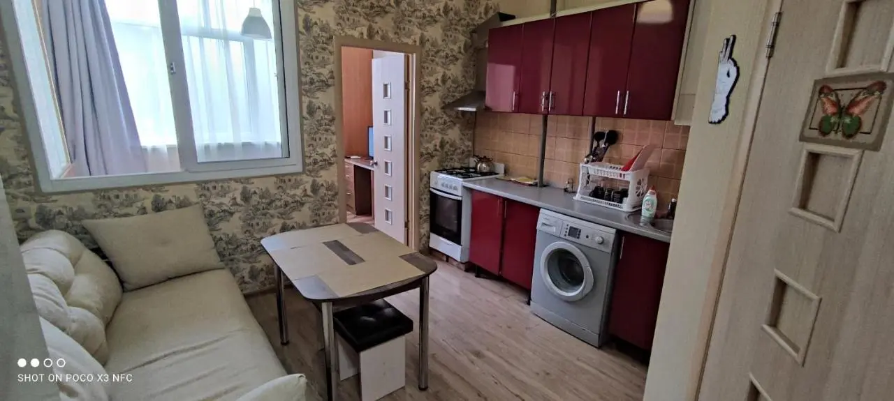 Сочи: Apartments Vinogradnaya 188A