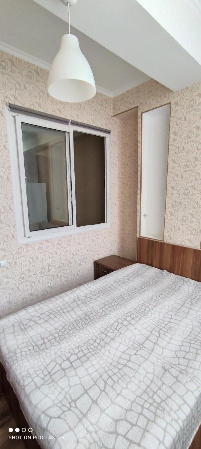 Сочи: Apartments Vinogradnaya 188A