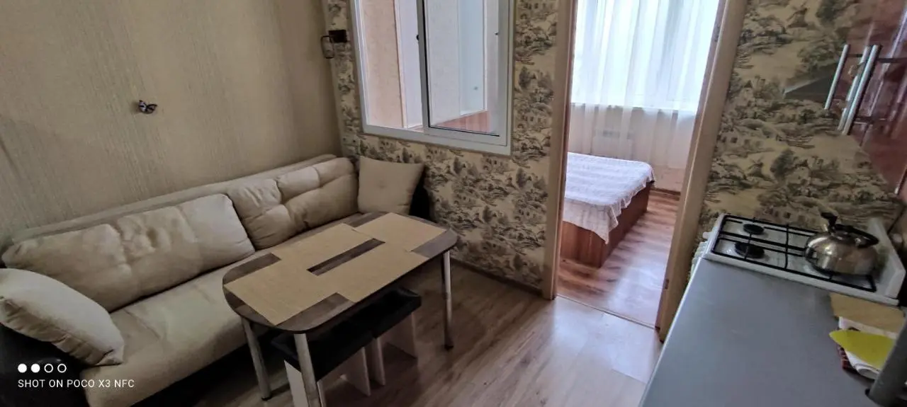 Сочи: Apartments Vinogradnaya 188A