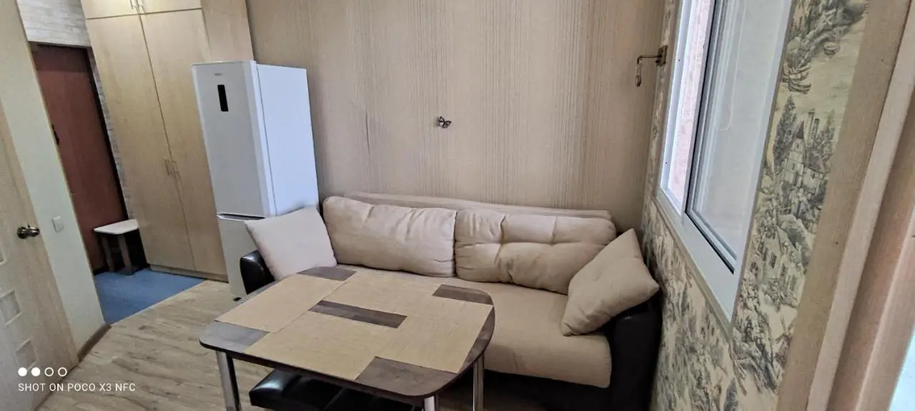 Сочи: Apartments Vinogradnaya 188A
