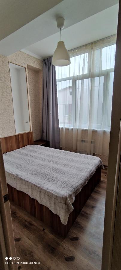 Сочи: Apartments Vinogradnaya 188A