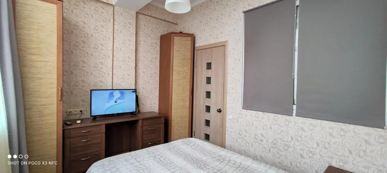 Сочи: Apartments Vinogradnaya 188A