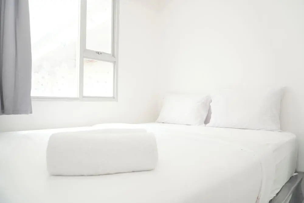 Джакарта: Brand New And Comfort 1Br At Menteng Square Apartment