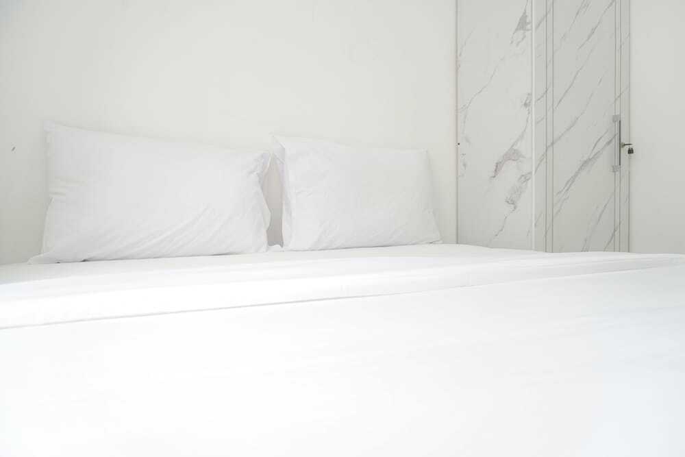 Джакарта: Brand New And Comfort 1Br At Menteng Square Apartment