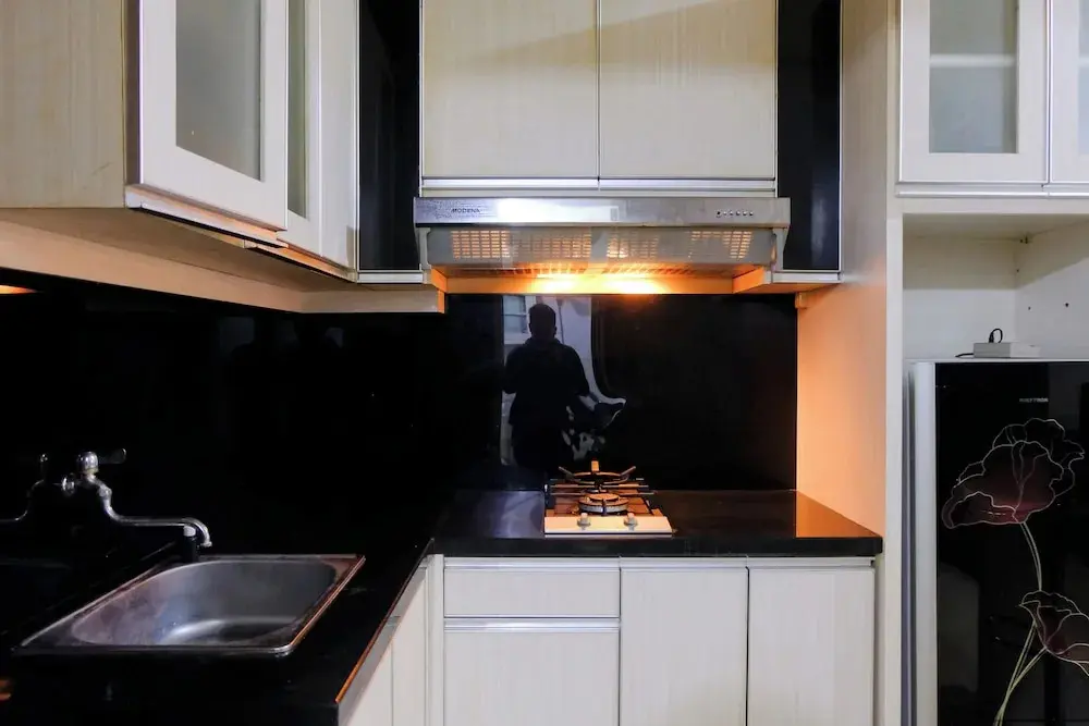 Бандунг: Best Deal 2Br Apartment At Suites @Metro
