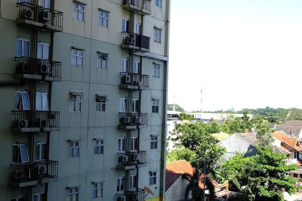 Бандунг: Best Deal 2Br Apartment At Suites @Metro