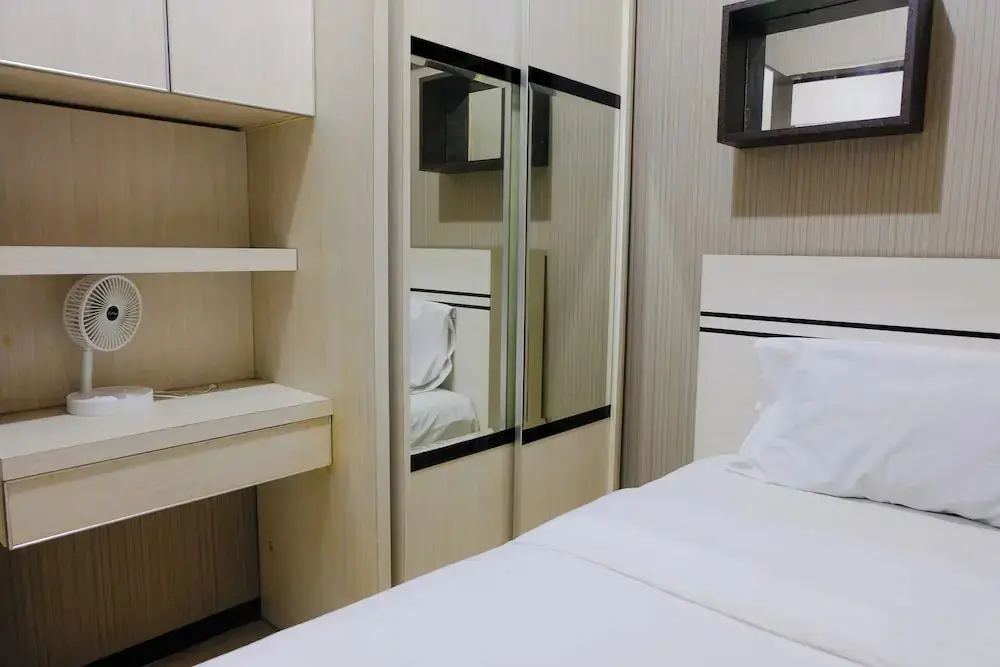 Бандунг: Best Deal 2Br Apartment At Suites @Metro