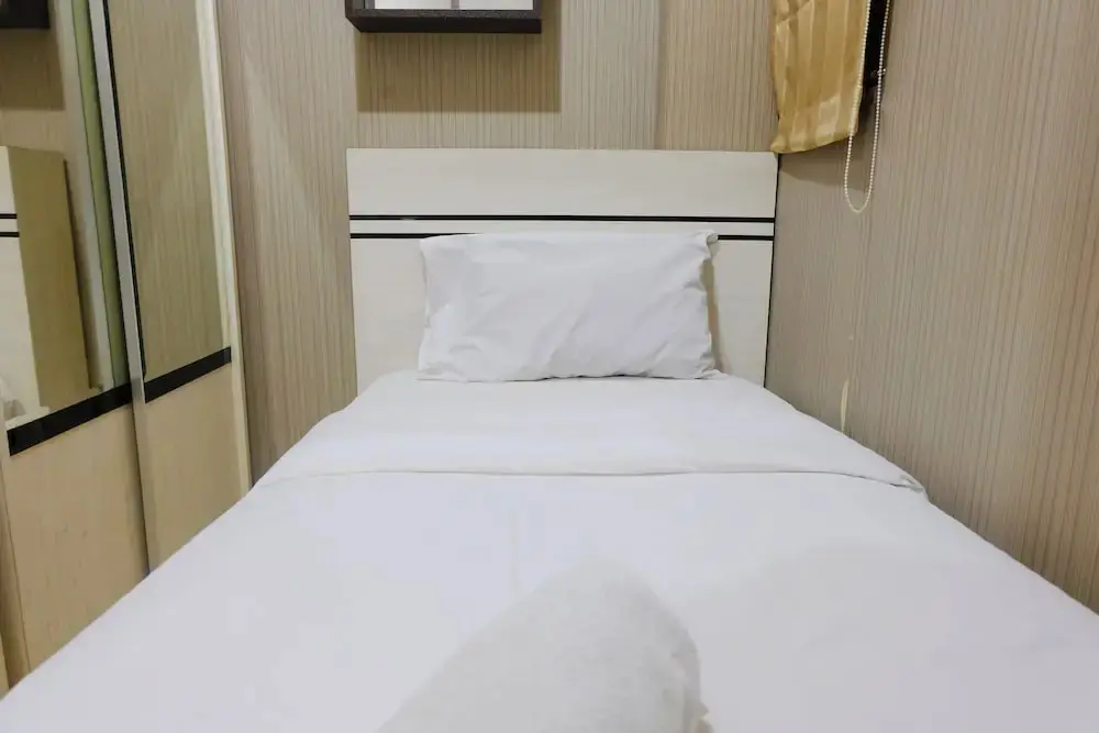Бандунг: Best Deal 2Br Apartment At Suites @Metro
