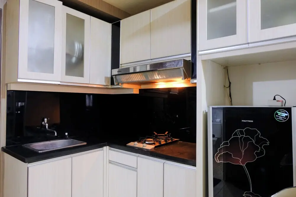 Бандунг: Best Deal 2Br Apartment At Suites @Metro