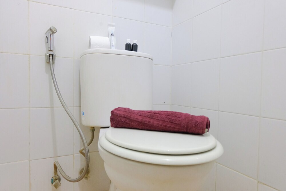 Бандунг: Best Deal 2Br Apartment At Suites @Metro