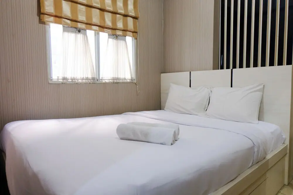 Бандунг: Best Deal 2Br Apartment At Suites @Metro