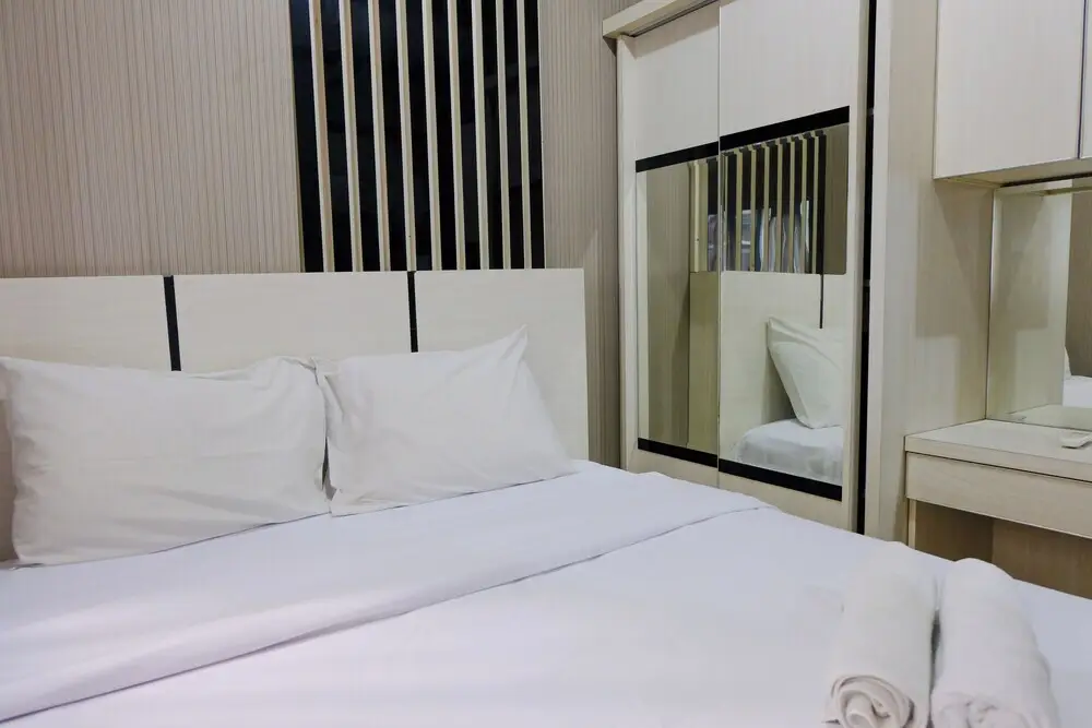 Бандунг: Best Deal 2Br Apartment At Suites @Metro
