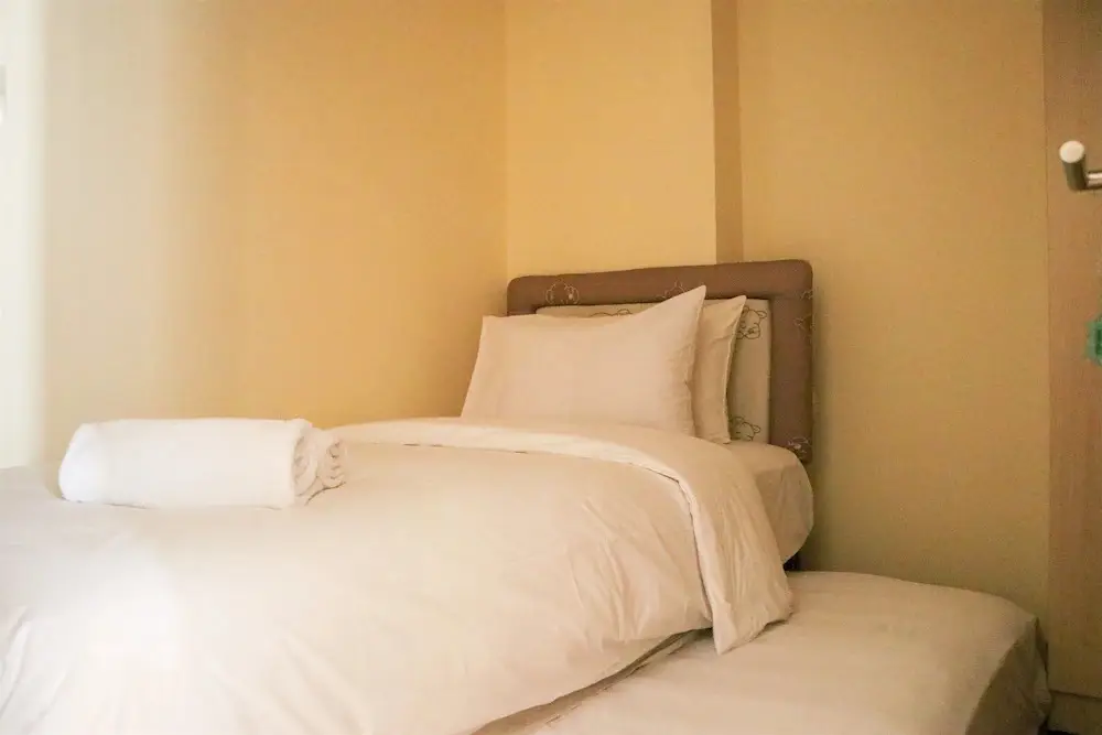 Джакарта: Best Strategic 2Br Apartment At Green Palm Residence