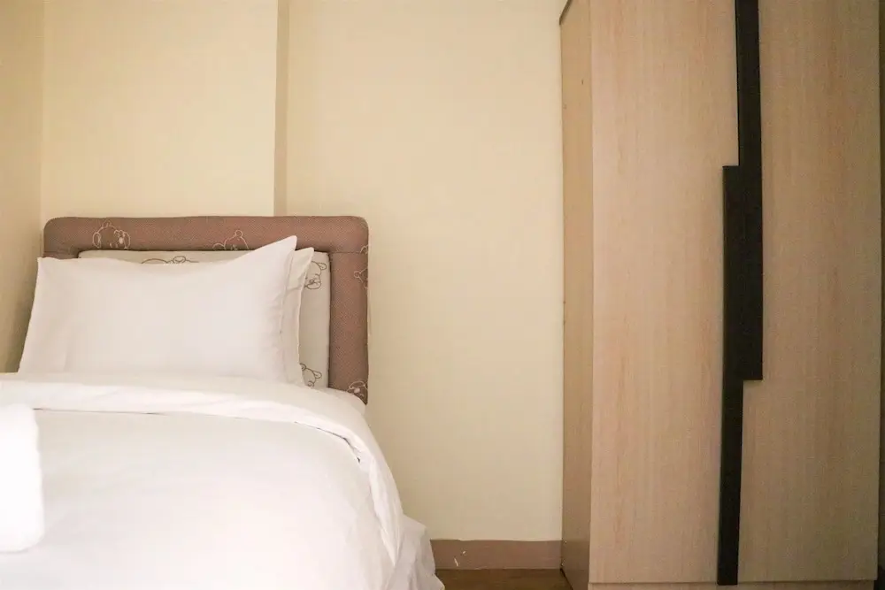 Джакарта: Best Strategic 2Br Apartment At Green Palm Residence