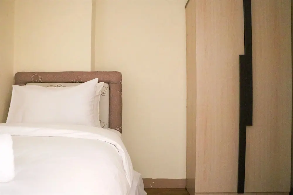 Джакарта: Best Strategic 2Br Apartment At Green Palm Residence
