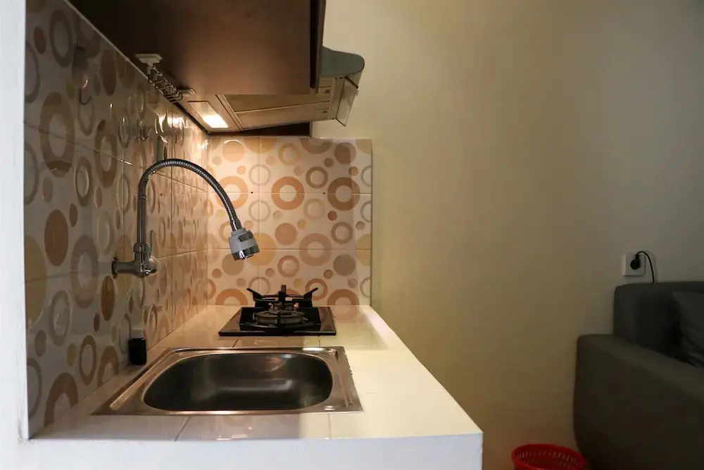 Джакарта: Best Strategic 2Br Apartment At Green Palm Residence