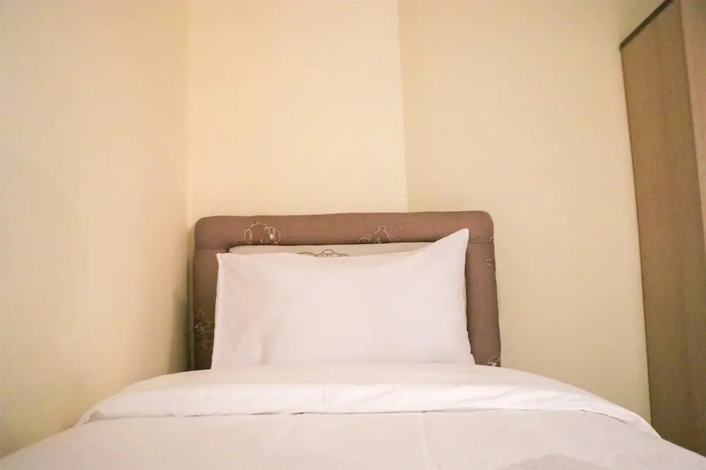 Джакарта: Best Strategic 2Br Apartment At Green Palm Residence