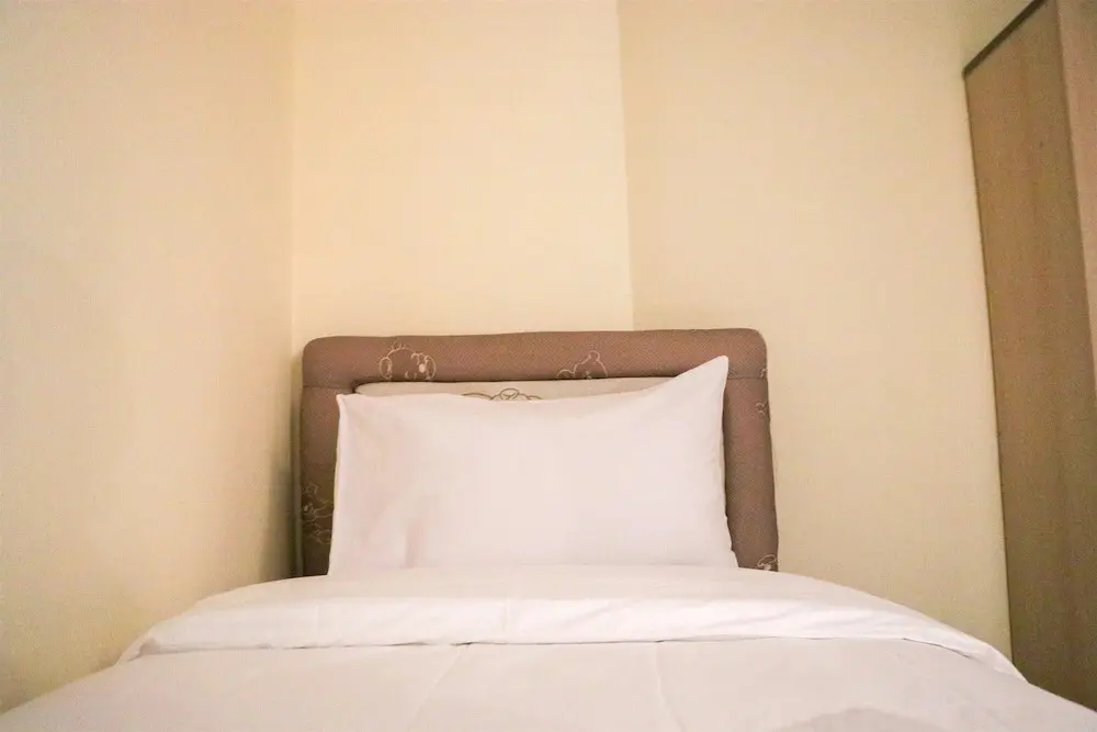 Джакарта: Best Strategic 2Br Apartment At Green Palm Residence