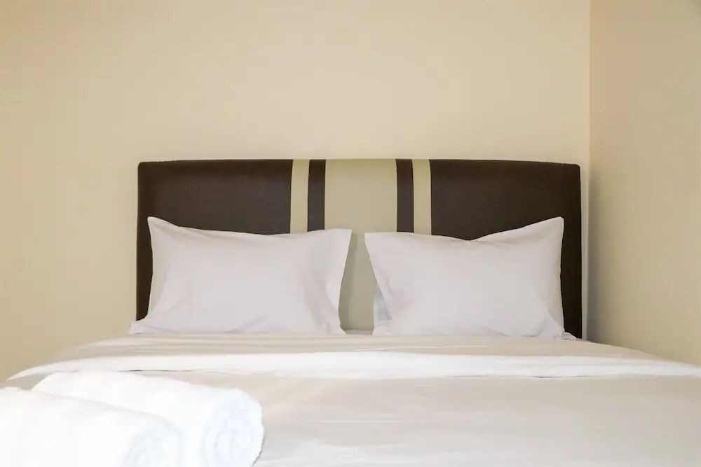 Джакарта: Best Strategic 2Br Apartment At Green Palm Residence