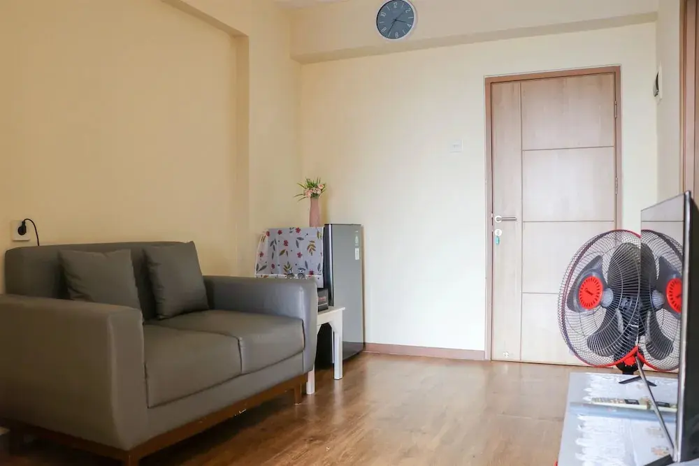 Джакарта: Best Strategic 2Br Apartment At Green Palm Residence