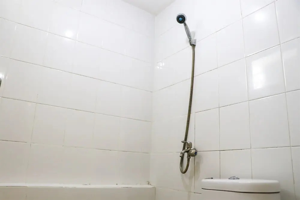 Джакарта: Comfort And Modern 2Br At Bassura City Apartment