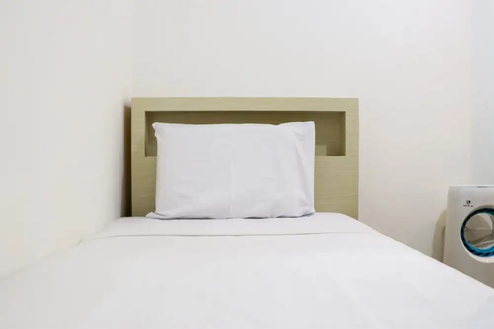 Джакарта: Comfort And Modern 2Br At Bassura City Apartment
