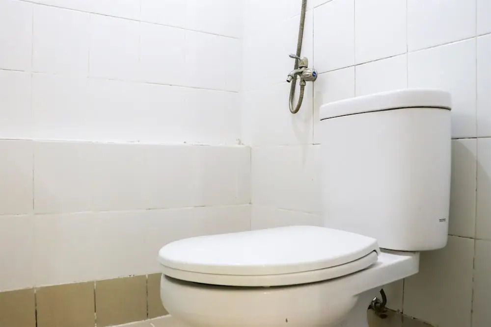 Джакарта: Comfort And Modern 2Br At Bassura City Apartment