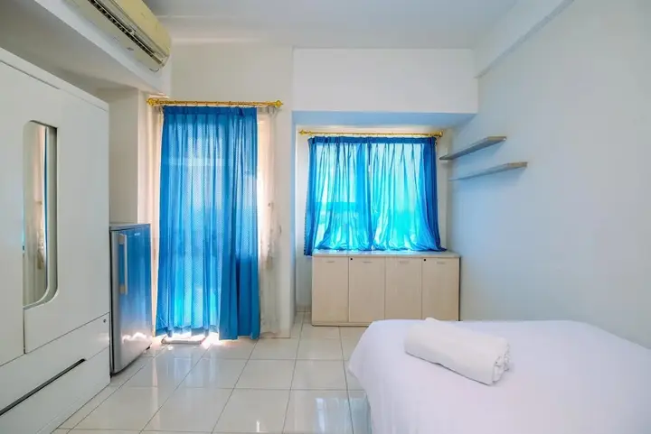Депок: Good Choice Studio At Margonda Residence 5 Apartment