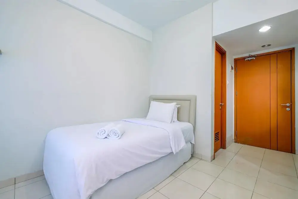 Депок: Good Choice Studio At Margonda Residence 5 Apartment