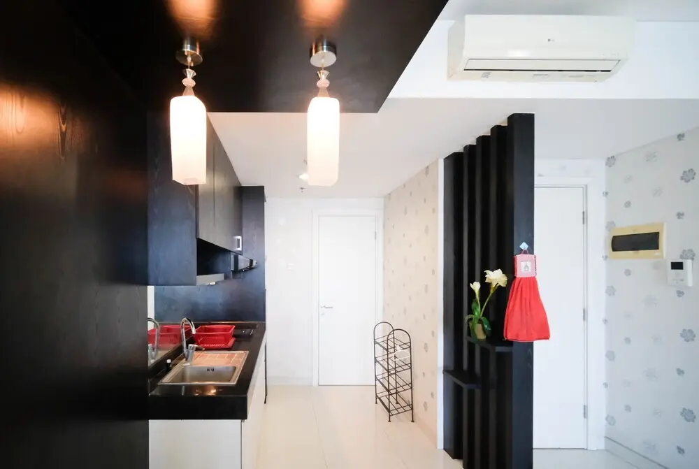Сурабая: Spacious And Strategic 2Br Apartment At Trillium Residence