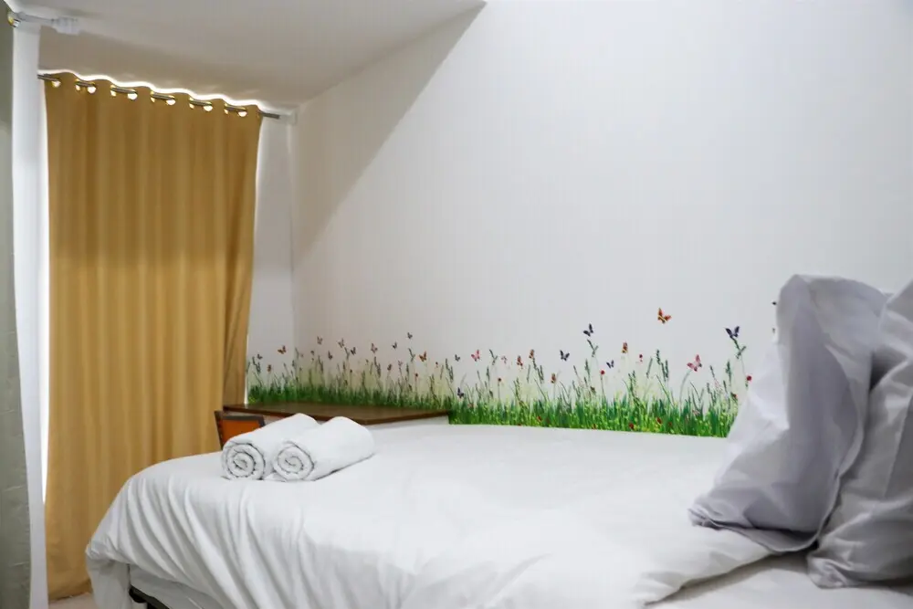 Южный Тангеранг: Affordable Price And Homey Studio Tokyo Riverside Pik 2 Apartment