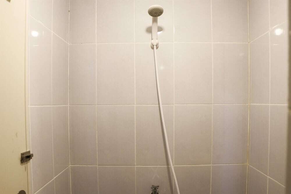 Южный Тангеранг: Affordable Price And Homey Studio Tokyo Riverside Pik 2 Apartment